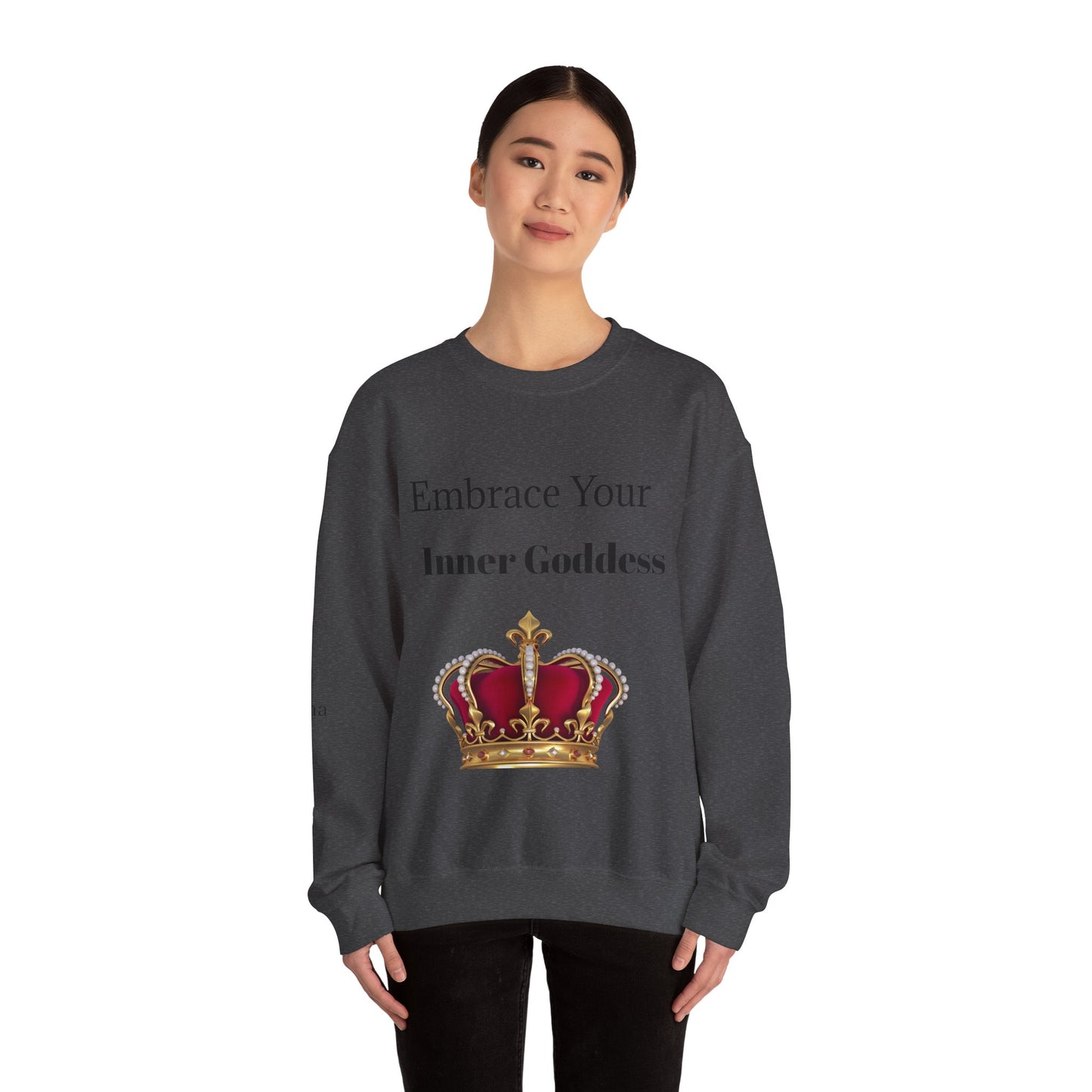 Copy of Copy of Unisex Heavy Blend™ Crewneck Sweatshirt