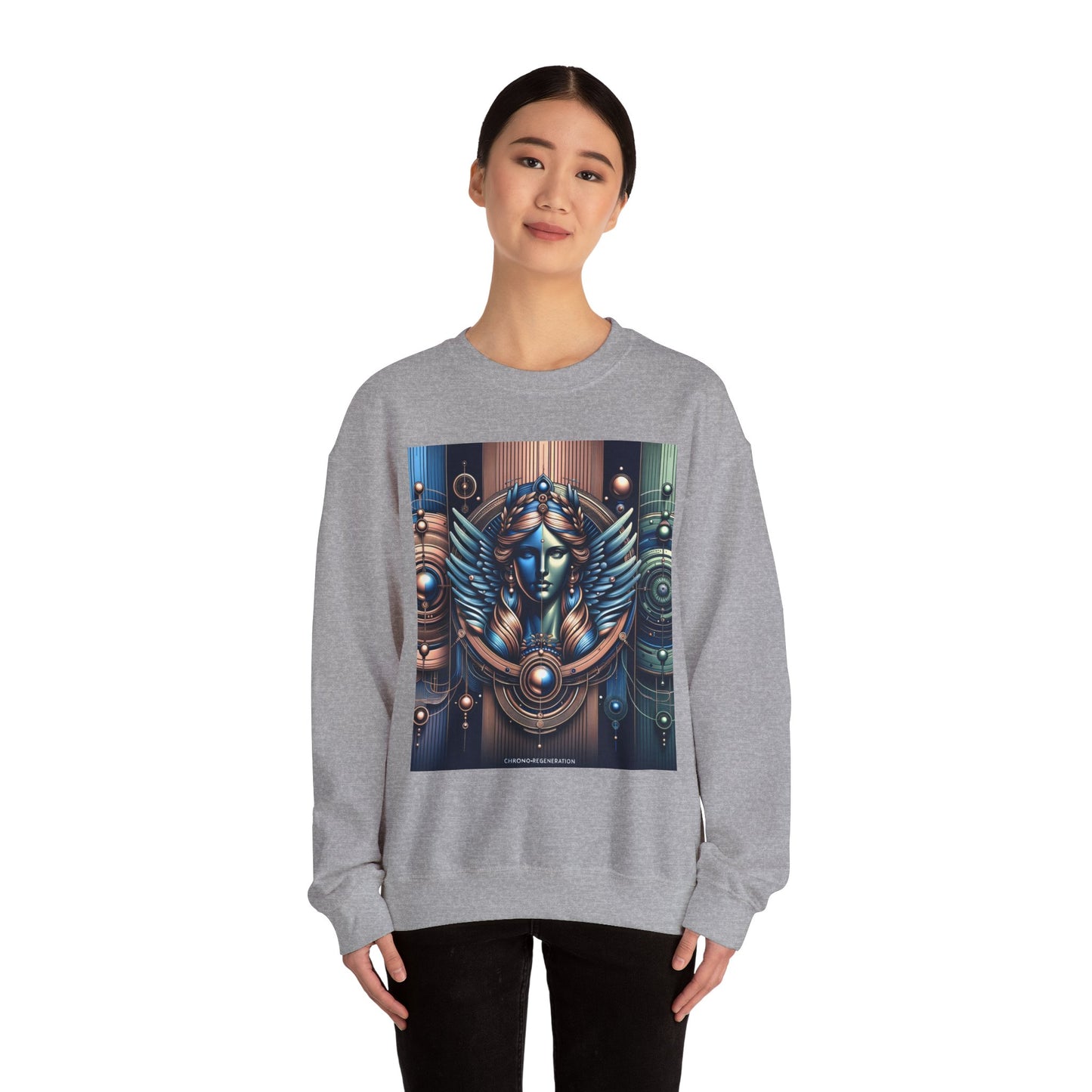 Unisex Heavy Blend™ Crewneck Sweatshirt