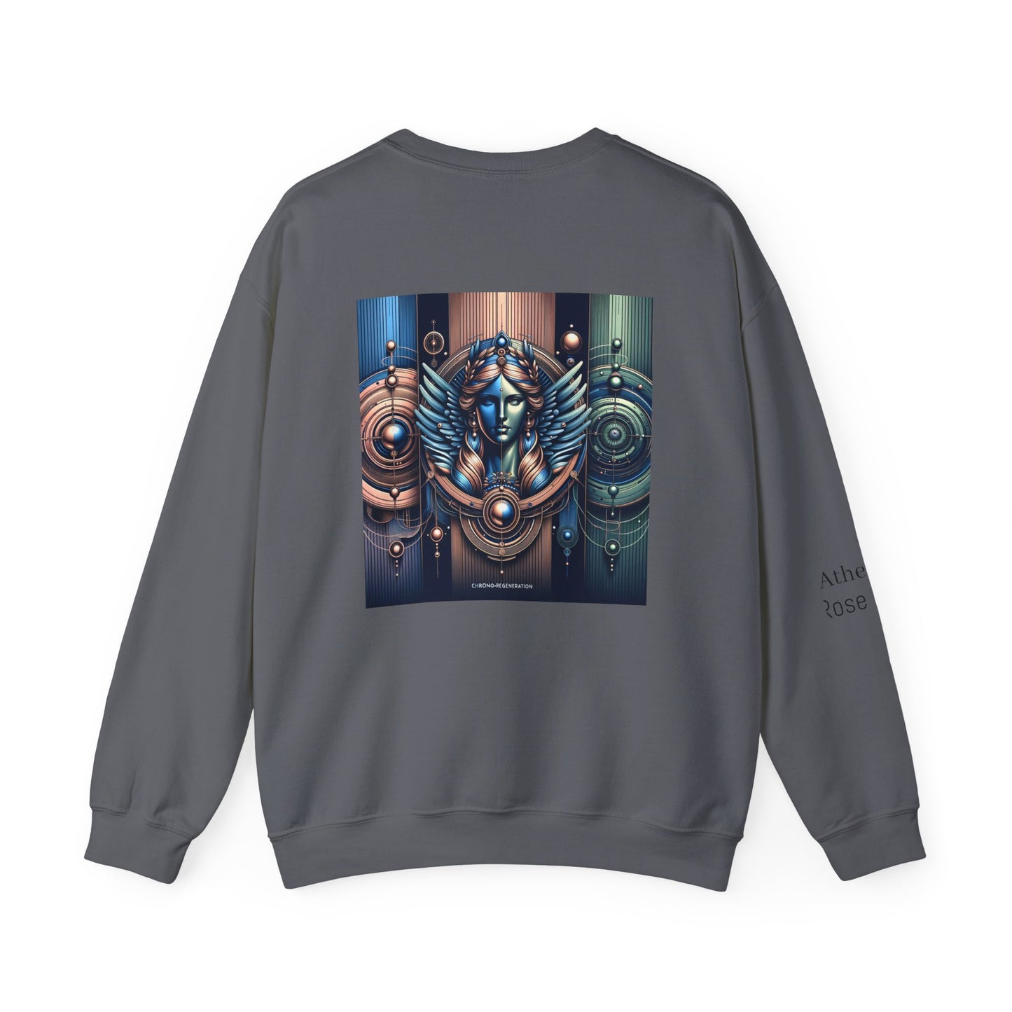 Copy of Copy of Unisex Heavy Blend™ Crewneck Sweatshirt