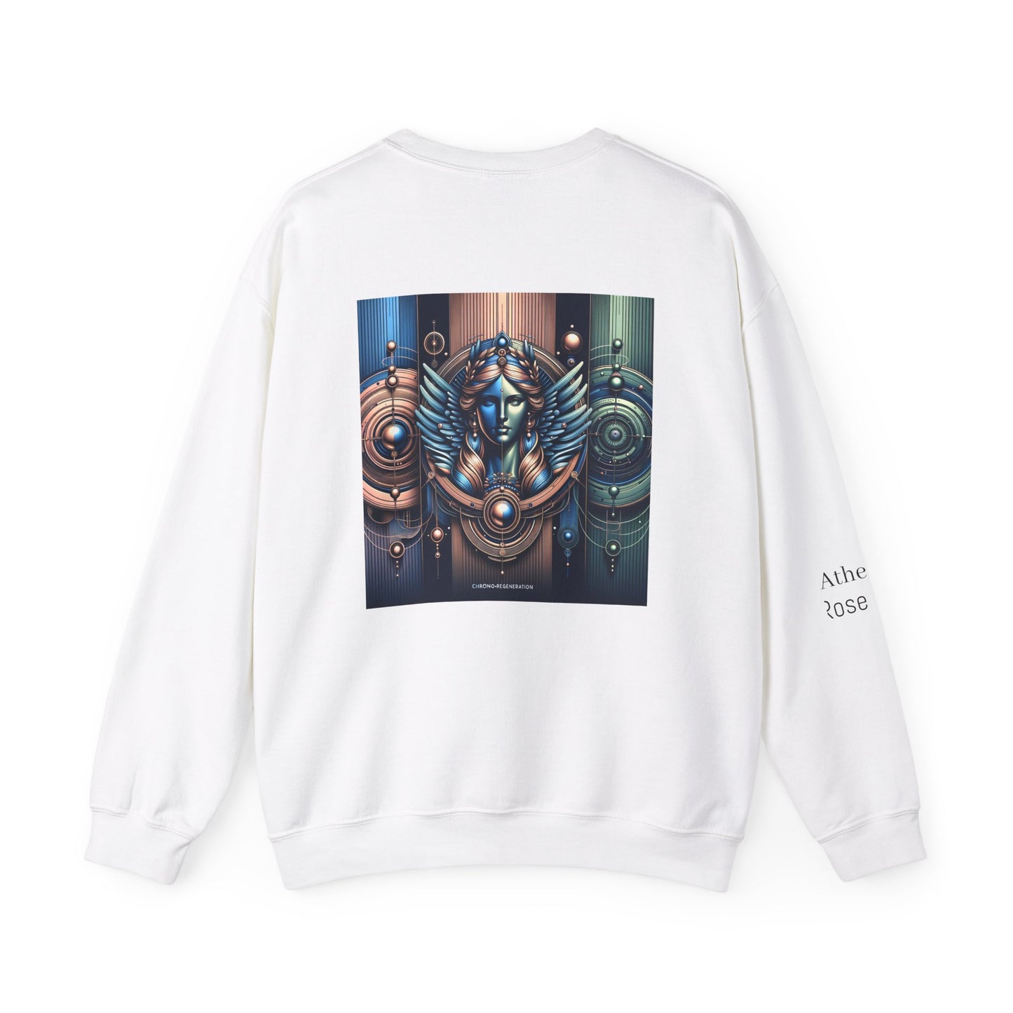 Copy of Copy of Unisex Heavy Blend™ Crewneck Sweatshirt