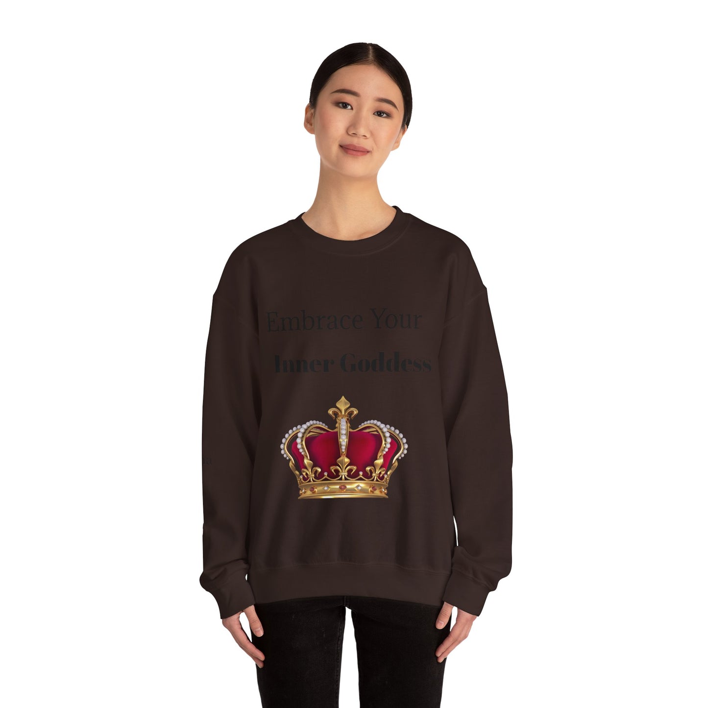 Copy of Copy of Unisex Heavy Blend™ Crewneck Sweatshirt